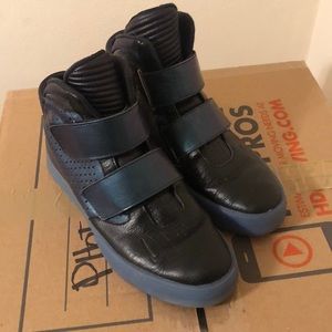 Nike High Tops...Worn 3 Times